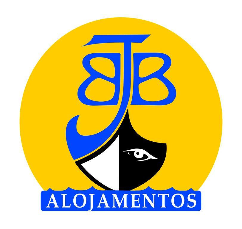 Olhão Bjb - Alojamentos מראה חיצוני תמונה